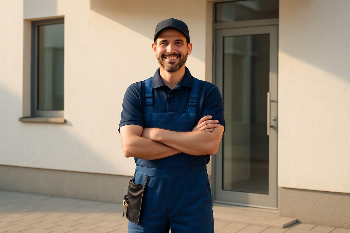 Serrurier professionnel à Donceel — Serrurier Donceel